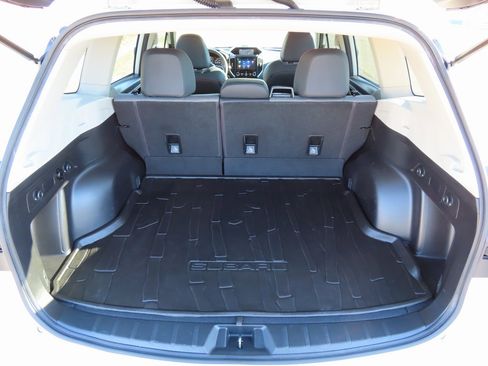 Used 2020 Subaru Forester Sport image 16