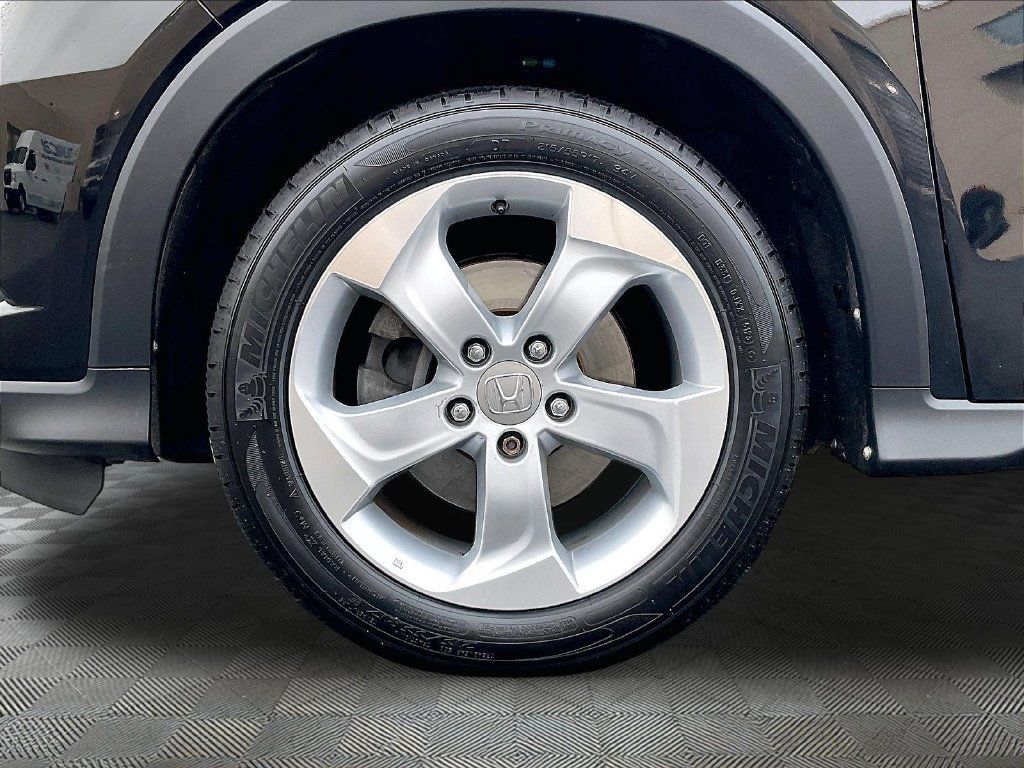 Used 2016 Honda HR-V EX-L image 7