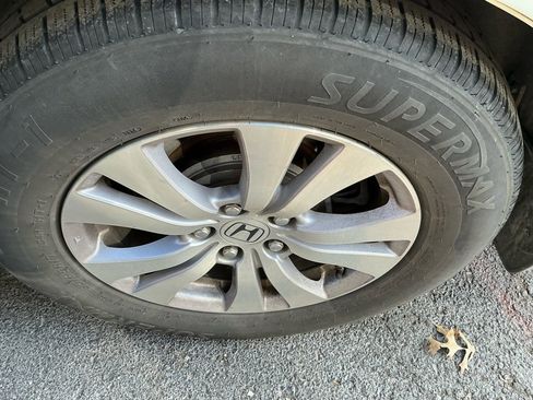 Used 2016 Honda Odyssey EX-L image 8