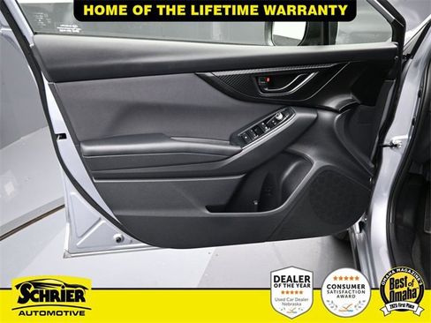 Used 2023 Subaru Crosstrek 2.0i Premium image 10