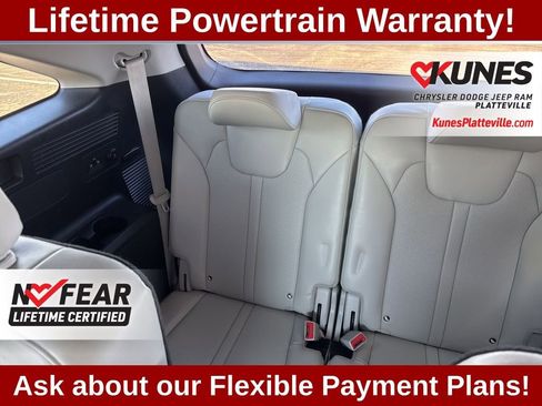 Used 2023 Kia Sorento EX image 25