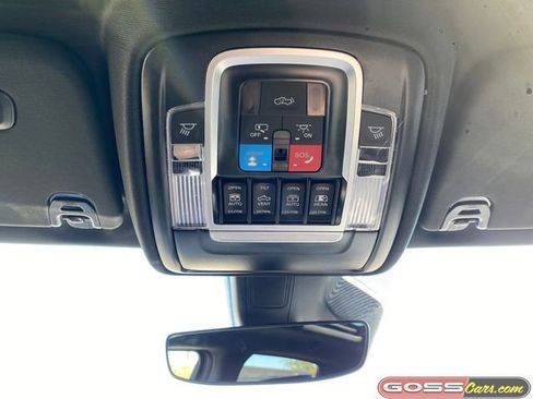 New 2026 RAM 1500 Laramie w/ Night Edition image 14