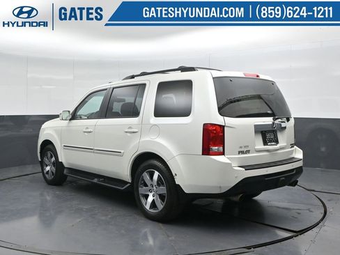 Used 2014 Honda Pilot Touring image 8