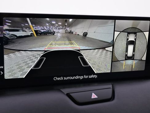 New 2026 MAZDA CX-70 3.3 Turbo w/ Premium Plus Pkg image 30