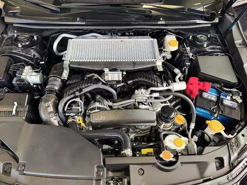 Used 2022 Subaru WRX Limited image 17