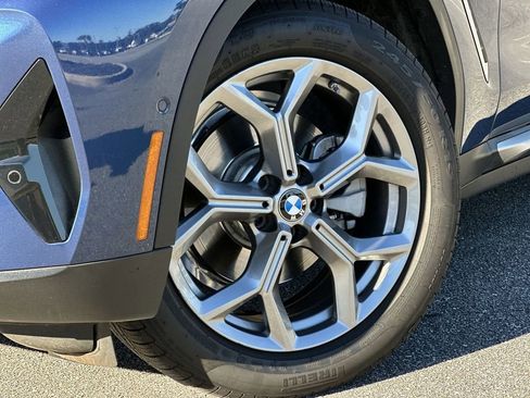 Certified 2024 BMW X3 sDrive30i w/ Premium Package image 14