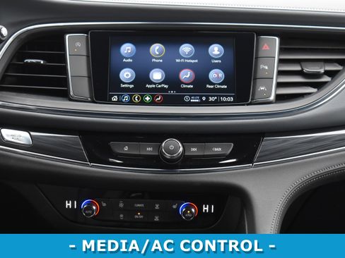 Used 2024 Buick Enclave Essence w/ Experience Buick Package image 20