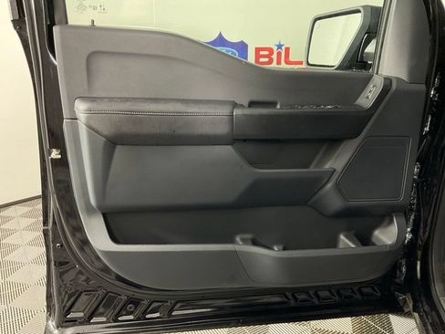 New 2026 Ford F150 STX w/ Equipment Group 200A AWD/4WD image 12