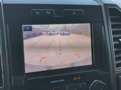 Used 2022 Ford F250 XLT image 18