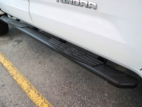 Used 2024 Toyota Tundra Limited w/ Power Package RWD image 11
