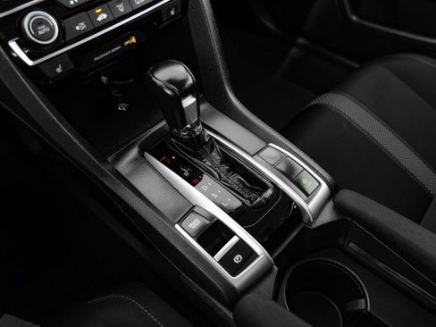 Used 2020 Honda Civic EX image 22