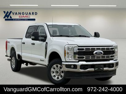 Used 2024 Ford F250 XLT w/ FX4 Off-Road Package
