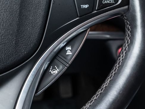 Used 2019 Acura MDX SH-AWD image 25