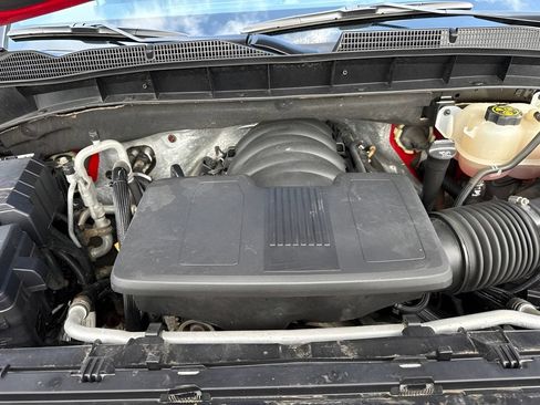 Used 2021 GMC Sierra 1500 AT4 w/ AT4 Premium Package AWD/4WD image 34