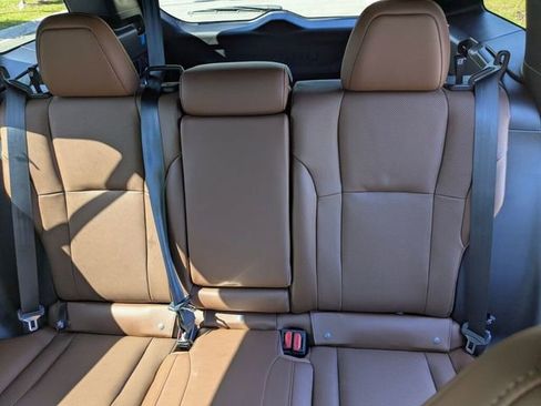 New 2026 Subaru Outback Touring XT AWD/4WD image 27