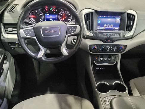 Used 2020 GMC Terrain SLE w/ Driver Convenience Package image 22