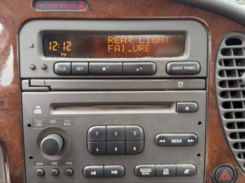Used 2002 Saab 9-3 SE FWD image 35