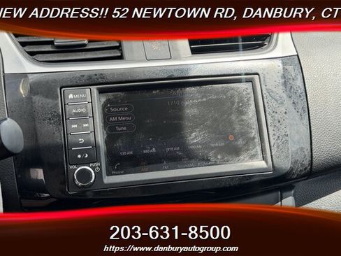 Used 2019 Nissan Sentra SV w/ Special Edition Package FWD image 19