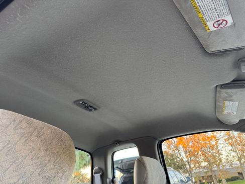 Used 2003 Toyota Tacoma 2WD Xtracab image 20