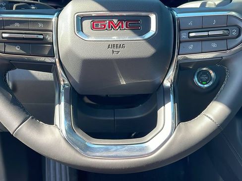 New 2026 GMC Terrain Elevation w/ Elevation Premium Package FWD image 22