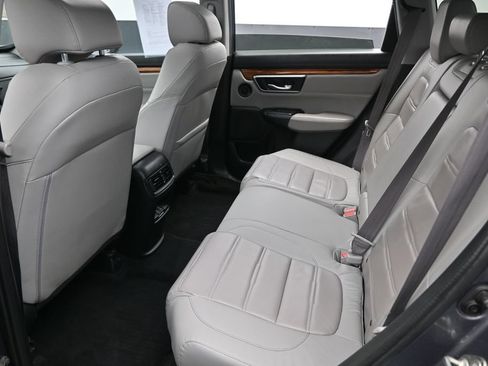 Used 2019 Honda CR-V EX-L image 27
