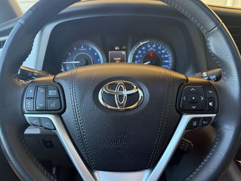 Certified 2018 Toyota Sienna XLE w/ XLE Navigation Package FWD image 28