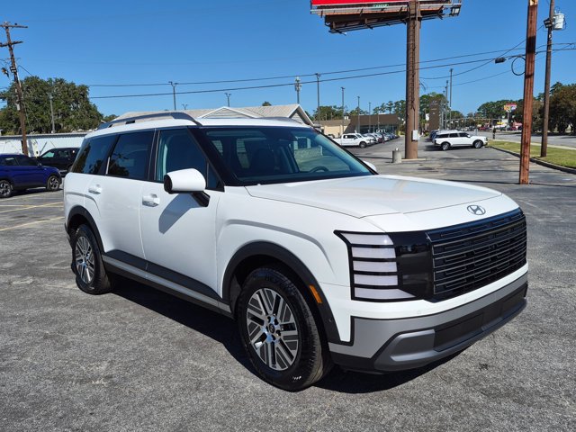 New 2027 Hyundai Palisade SEL Premium AWD/4WD image 3