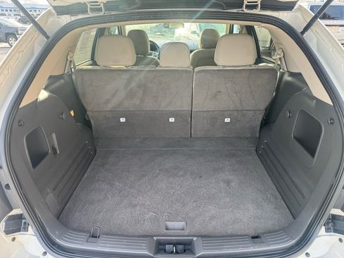 Used 2012 Ford Edge Limited image 8