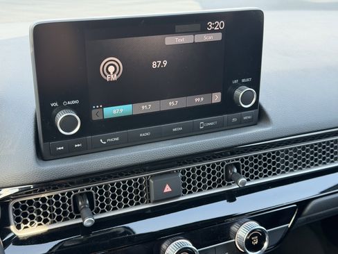 Used 2023 Honda Civic Sport image 24