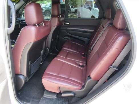 Used 2023 Dodge Durango R/T RWD image 33