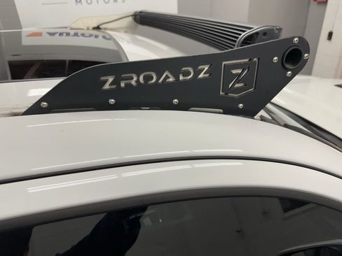 Used 2019 Toyota Tacoma TRD Pro image 41