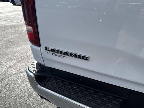 Used 2023 RAM 1500 Laramie image 5
