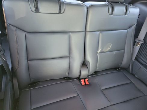 New 2026 Ford Explorer Tremor w/ Tremor Ultimate Package image 12