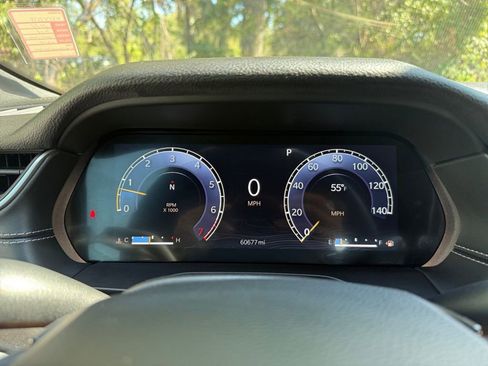 Certified 2022 Jeep Grand Cherokee L Laredo RWD image 20