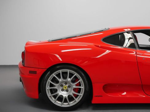 Used 2004 Ferrari 360 Challenge Stradale RWD image 33