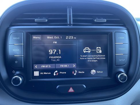 Certified 2023 Kia Soul LX w/ LX Technology Package image 13