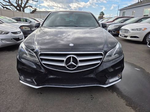 Used 2014 Mercedes-Benz E 350 Sedan image 6
