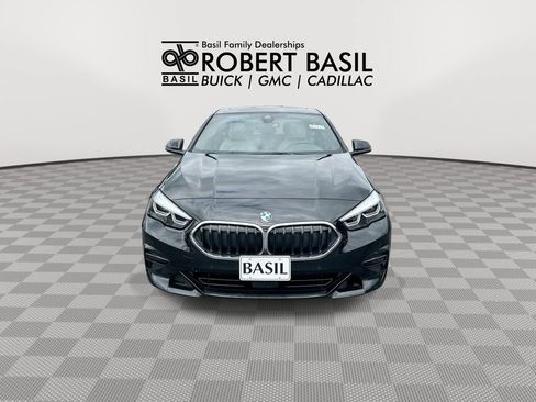 Used 2023 BMW 228i xDrive Gran Coupe w/ Convenience Package AWD/4WD image 3