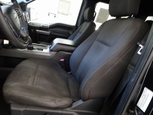 Used 2019 Ford F150 XLT w/ Equipment Group 302A Luxury image 2