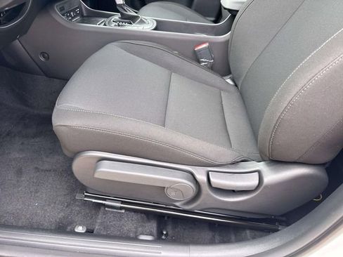New 2026 Hyundai Kona SEL Sport FWD image 21