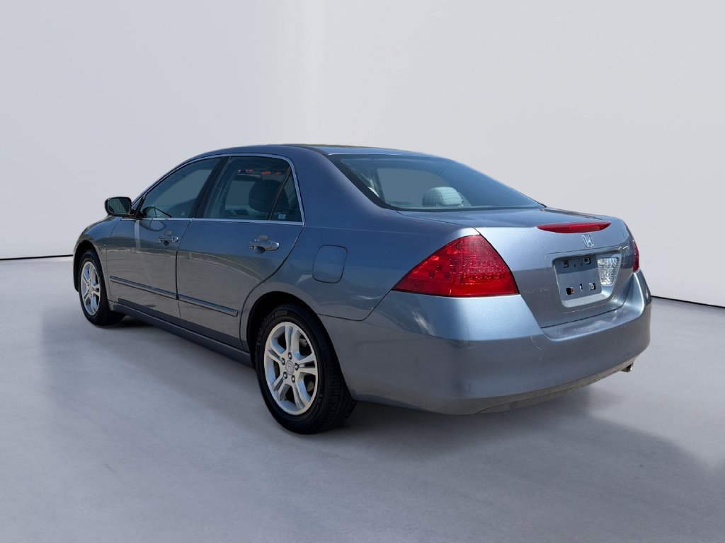 Used 2007 Honda Accord SE image 5