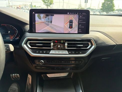Used 2023 BMW X3 sDrive30i w/ Premium Package RWD image 22