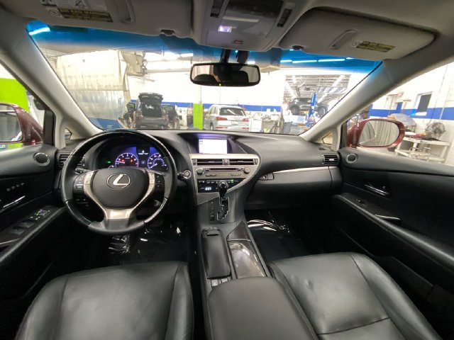 Used 2014 Lexus RX 350 AWD w/ Navigation Package image 29