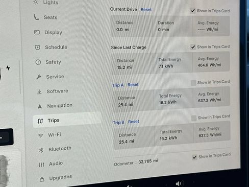Used 2024 Tesla Model 3 Standard Range RWD image 34
