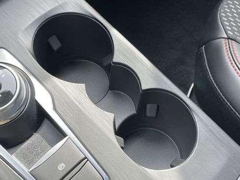 New 2026 Ford Escape ST-Line Select w/ Tech Pack #2 image 29