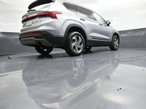 Certified 2023 Hyundai Santa Fe SEL AWD/4WD image 30