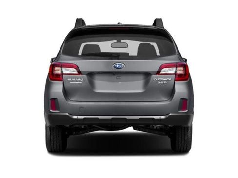 Used 2015 Subaru Outback 3.6R Limited AWD/4WD image 8