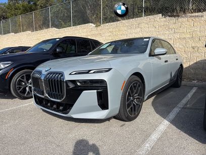 Used 2023 BMW 760i xDrive