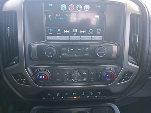 Used 2019 GMC Sierra 2500 Denali w/ Duramax Plus Package image 27