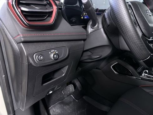 New 2026 Chevrolet TrailBlazer RS w/ Convenience Package image 49